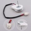 2026 New Multifuntional Refrigerator Fan Motor Evaporator Fan Motor Replacement Motor Fridge Motor Suitable for Various Models