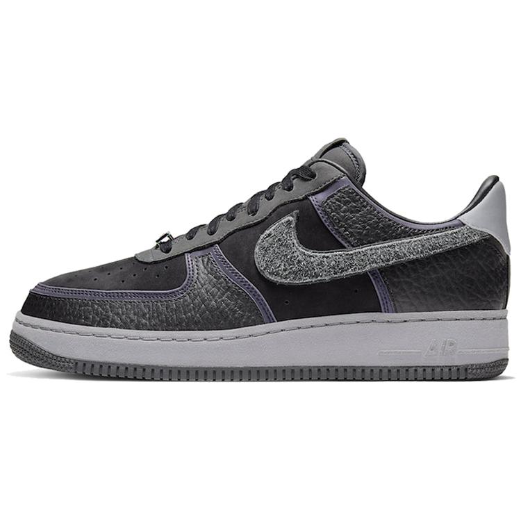 

Новые унисекс повседневные кроссовки NewA Ma Maniére x Nike Air Force 1 Retro Low 3M с нумерацией CQ1087-001 46