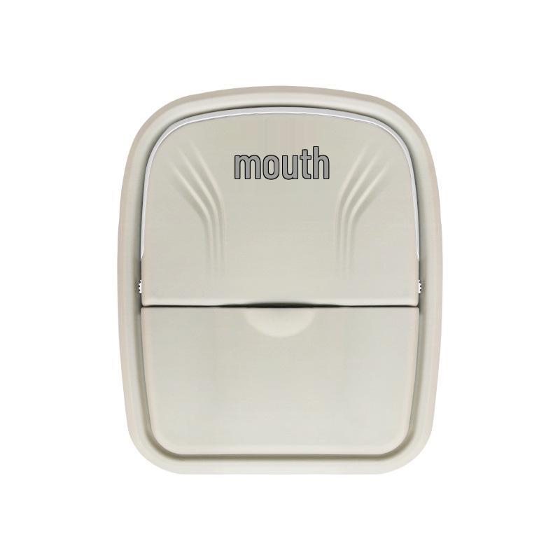 Складной автомобильный столик Kia Carnival: Аксессуар для модификации