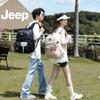JEEP Multi-functional Hiking Backpack