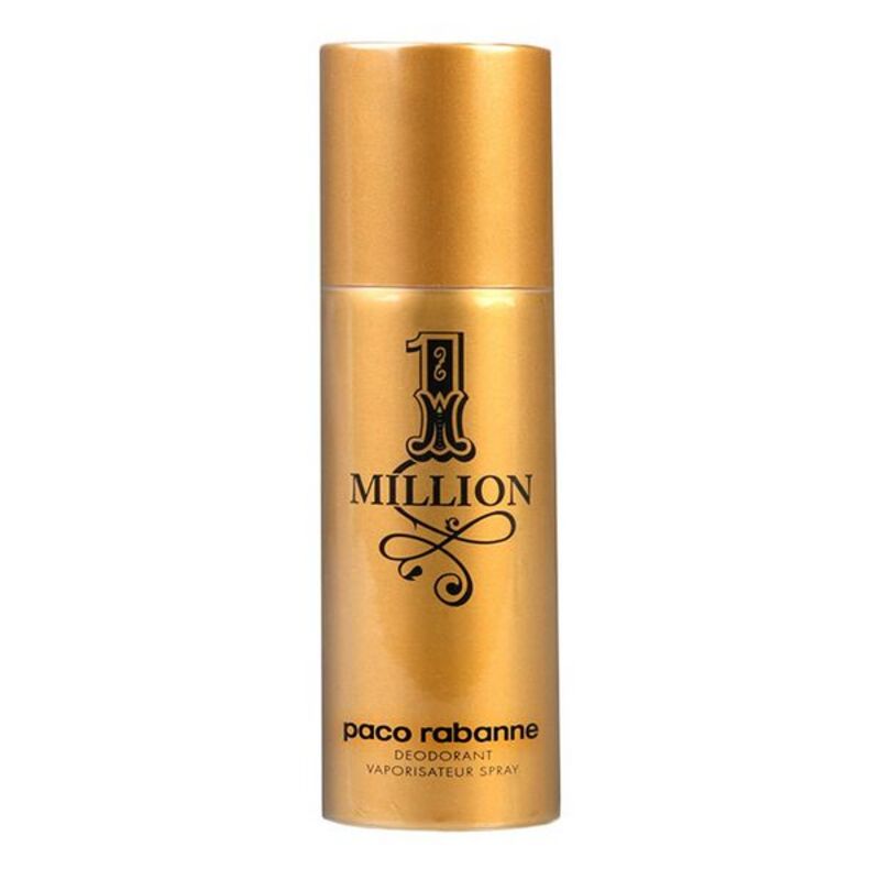 

Дезодорант-спрей 1 Million Paco Rabanne (150 мл)