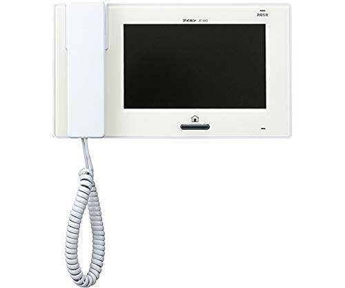 

Aiphone JP-4HD handset with monitor