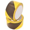 Fuxing FX586 Yellow-Black Hazard Marking Tape