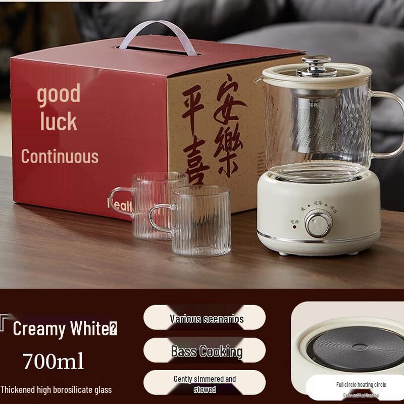 

Wutuo Smart Mini Health Kettle