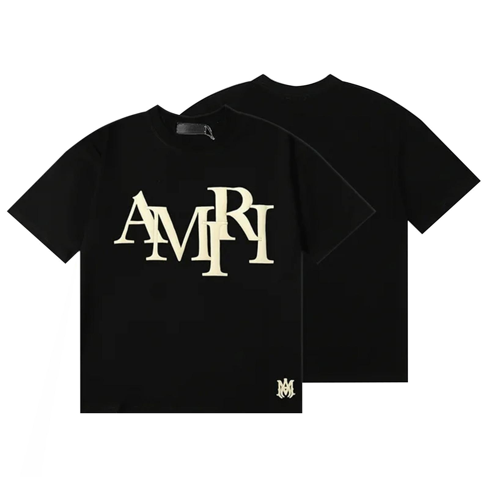 

Парна футболка унісекс з камуфляжним принтом і літерами з короткими рукавами S чорний