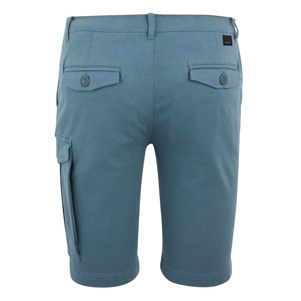 Regatta Mens Bendrick Shorts