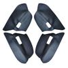 MG GS Door Panel Armrest Leather Cover - Interior Modification & Protection