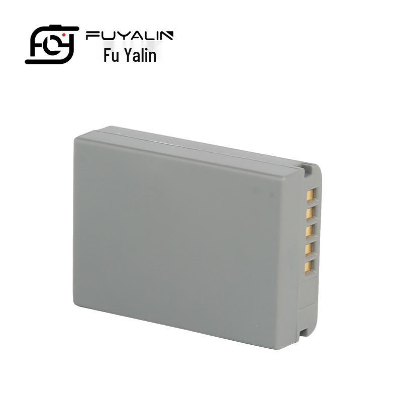 BLN1 Camera Battery for Olympus OM-D Series EM5, EM1, EP5 Cameras