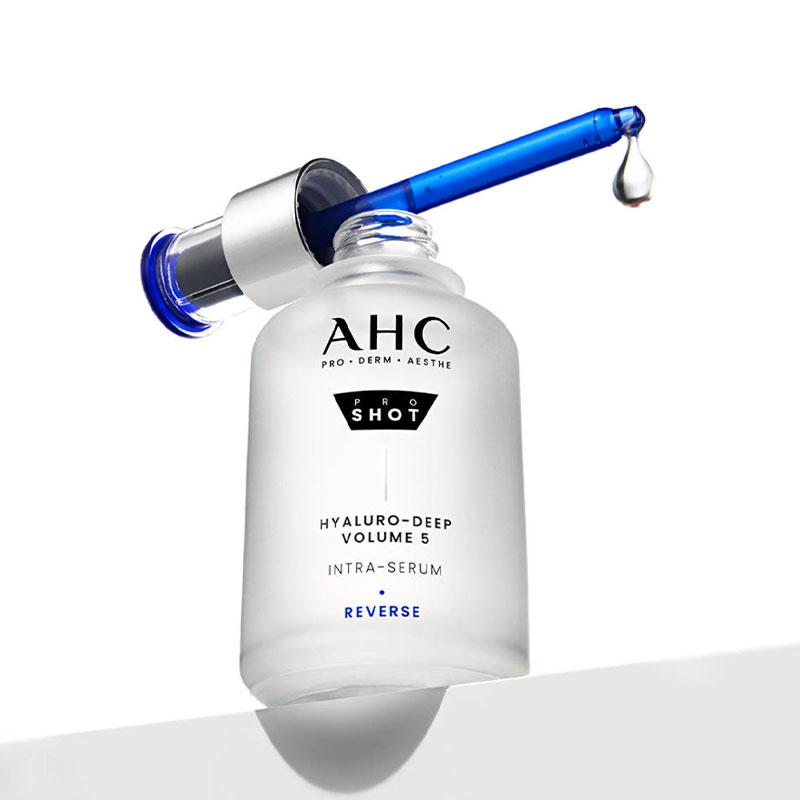 AHC Pro Shot Hyaluro Deep Volume 5 Intra Serum 40ml