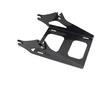 Black Detachable Two-Up Tour-Pak Mounting Rack for Honda Touring (2014-2022)