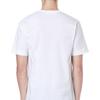 Comme des Garçons PLAY COMME Des GARCONS PLAY Multi Heart T-Shirt 'White Black' Men's AZ-T282-051-1