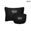 Headrest and Lumbar Support for Geely Emgrand GS/GL, Xingrui, Borui GE, Boyue