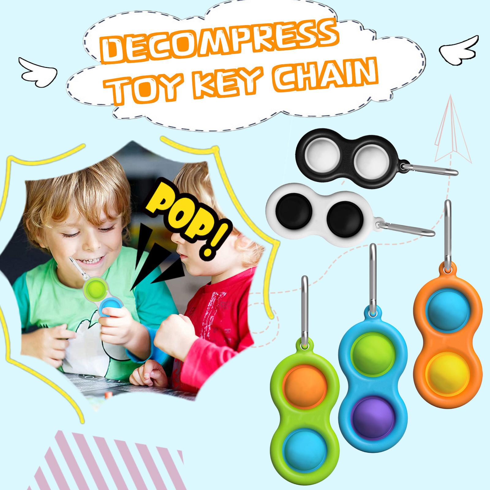 

Детская игрушка с ямочками для взрослых, плата для снятия давления, контроллер, образовательная игрушка