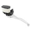 Left Front Brake Master Cylinder 0502 387 Handlebar Brake Master Cylinder Replacement for Arctic Cat ATV 250 300 375 400