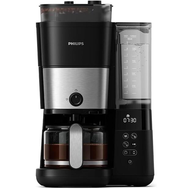 Кофеварка Philips HD7888/01