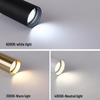 NuFeng Verstellbarer LED-Deckenstrahler