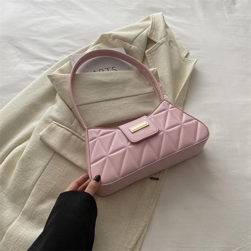 Fashionable Simple Crossbody Bag In Classic Colors For Everyday Use And Style