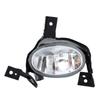 Car Front Fog Light Cover Out Light Bulb 33950-SWA-H11 33900-SWA-H11 For Honda CRV 2010-2011