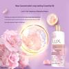 Lux Delicate Skin Fragrance Shower Milk