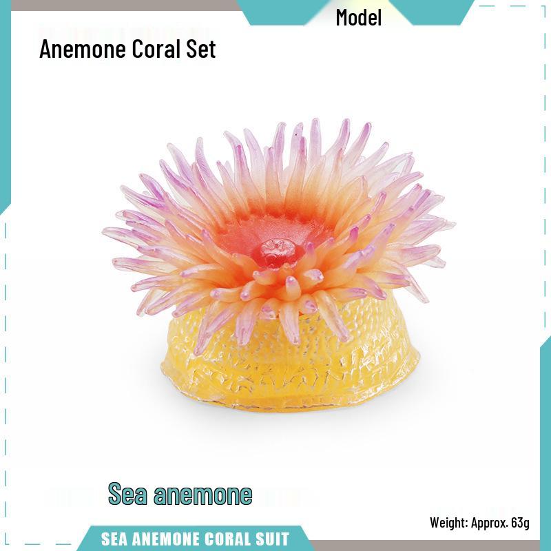 Children's Bikini Jellyfish Underwater Model Decoration