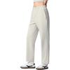 Li Ning Fitness Series Letter Print Brand Logo Sports Casual Pants Women Pants AYKW868-1