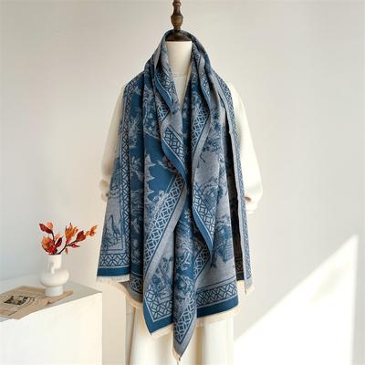 Aksesuarlar – Eşarplar