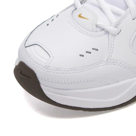 Nike AIR MONARCH IV CN Men White Cushioning IB4607-171 Unisex