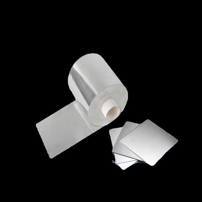 Dalan High Purity Zinc Foil and Sheet