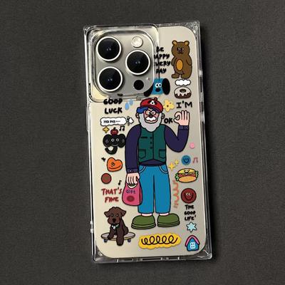 Cover per smartphone – Cover antiurto per smartphone