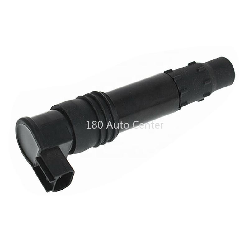 

Ignition Coil Pack 129700-4400 F6T547 For Yamaha And SUZUKI GSX1300R GSXR1000 1 Piece