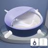 Puppy Kitten Silicone Feeder Soft Puppy Milk Feeder for Feeding Small Pets