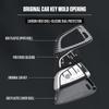 Interior Mouldings Car Key Case Cover Bag For Bmw F20 G20 G30 X1 X3 X4 X5 G05 X6 X7 G11 F15 F16 G01 G02 F48 Accessories Holder S