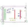3.2 inch TFT LCD for Touch Screen Module Display Ultra for HD 320X240 ILI9341 for 3.2'' 320240 240x320 240320 2560 DIY