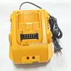 Compatible Charger for Dewalt 18V/20V Lithium Battery DCB105/118 Cordless Drill and Electric Wrench