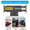 Upgrades Rear Passenger Seats Support Ergonomic Rear Seats Support Comfortable Rear Seats Bracket for Car  Passenger