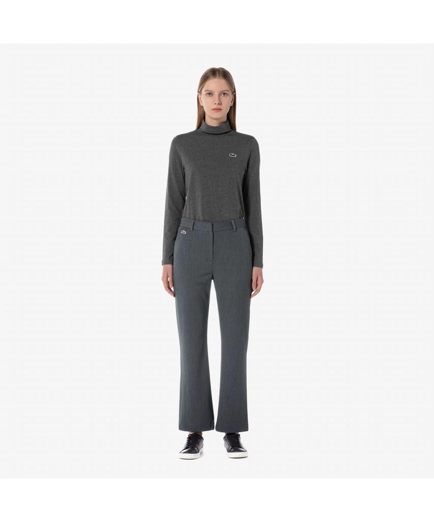 LACOSTE Women'S Bootcut Pants Hf905E-54N 050