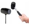60mm Recoilless Rubber Paving Hammer