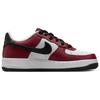 New Nike Air Force 1 Low LV8 Team Red GS FD0300-600