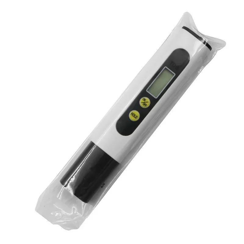 TDS Water Quality Testing Pen New Life Water Testing Pen Household Tap Water Purifier Drinking Water Monitoring Instrument