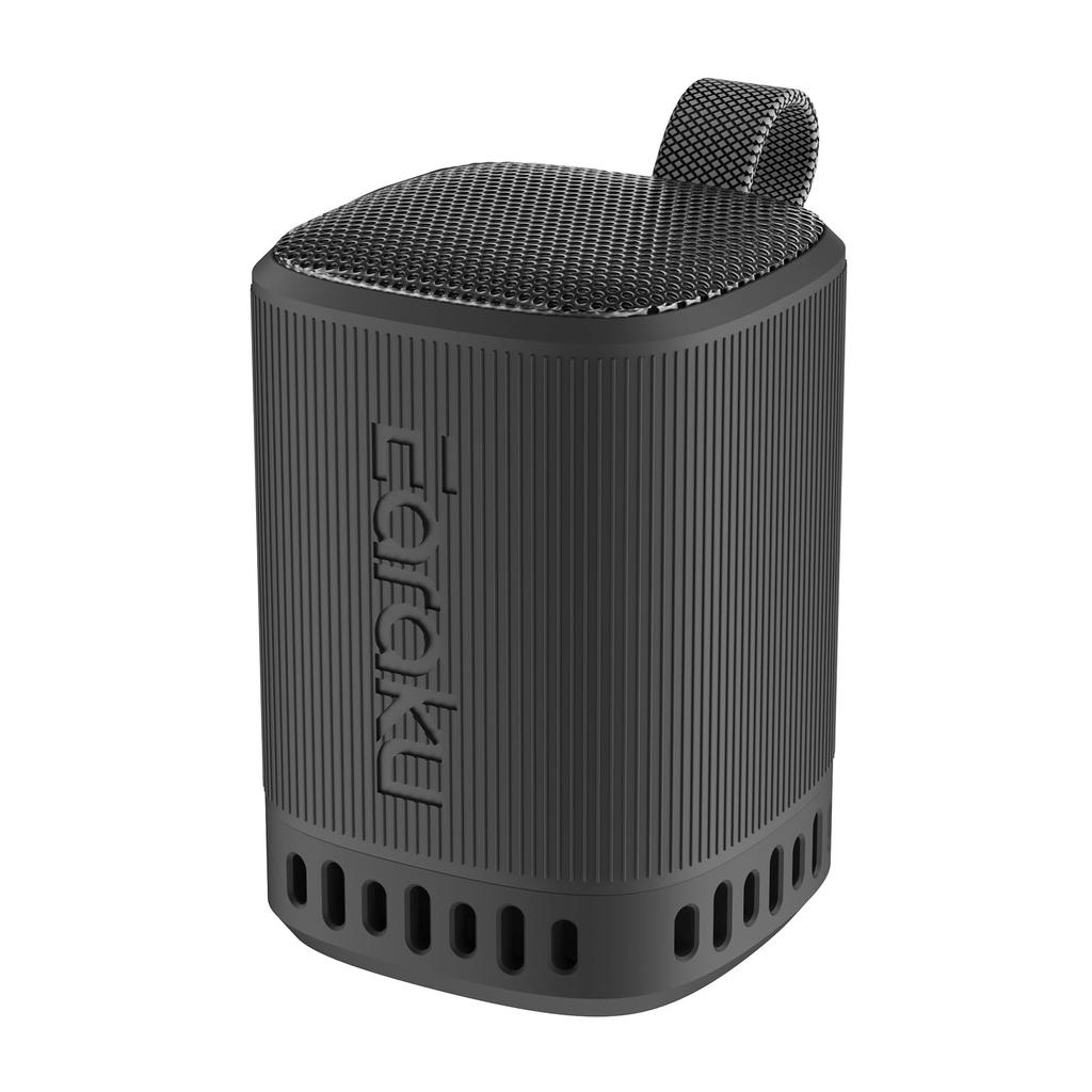 Revolutionary Bass Immersive 3D Surround Earaku Sora5 Bluetooth Speaker with Enhanced 31 Hours of Continuous TWS Bluetooth No Call Portable IPX5