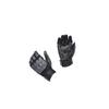 CYBERLEATHER Protect Gloves Gunmetal Size L 90792-G113L