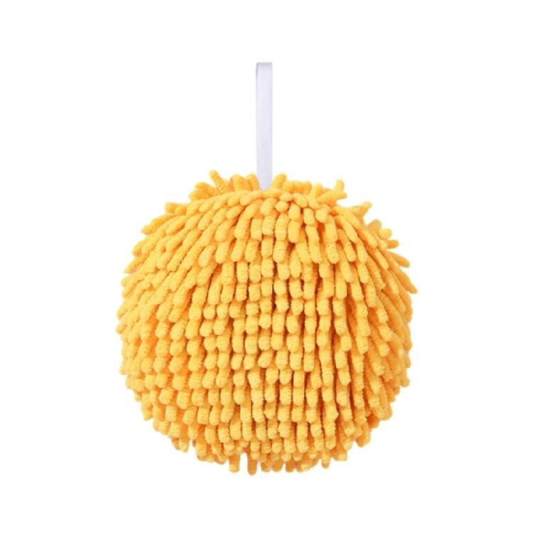 Hand Towel Soft Hand Cleaning Microfiber Handball for Gym Office Kitchen Long Time Use Comfort Absorbent