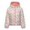 Trespass Childrens/Kids Dessie Reversible Padded Jacket