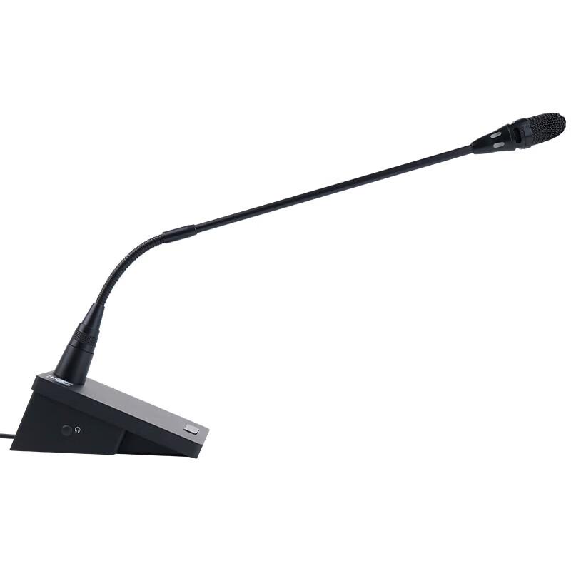 FionTu Professional Wired Gooseneck Conference Microphone (CN Version)