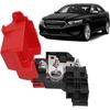 Battery Protector Switch, Easy Installation for Car Electrical Maintenance DA8Z-14526-A BB5Z-14526-AA 956-211 FH61 FH17