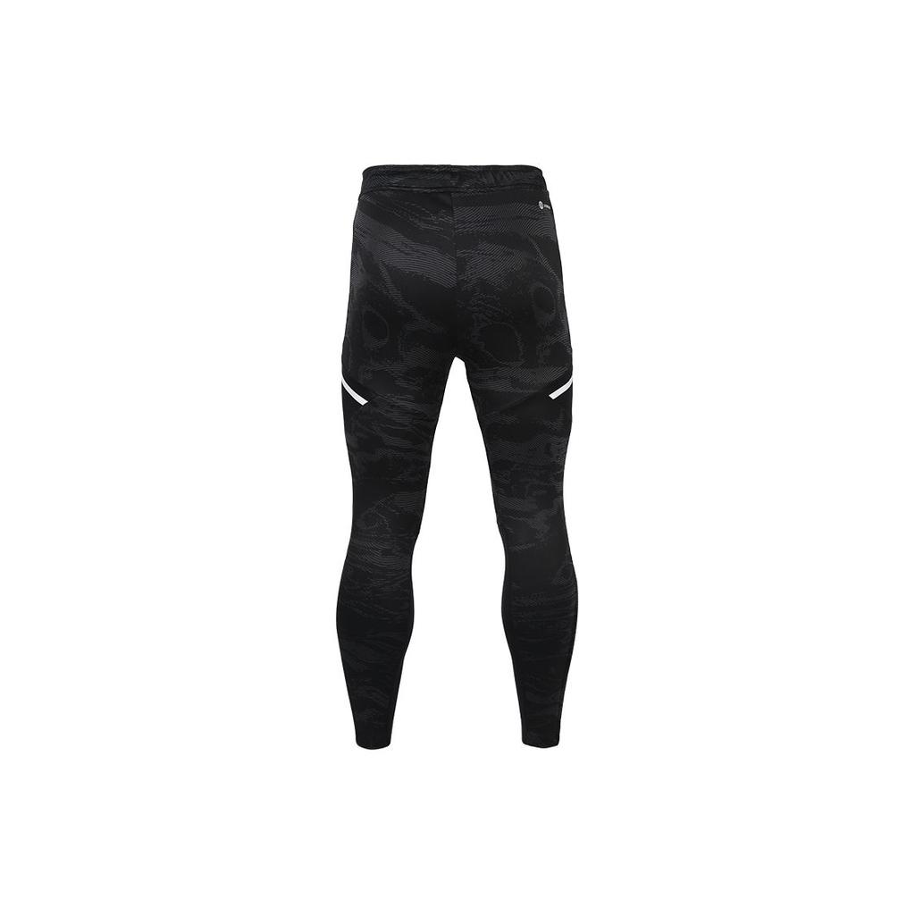 Adidas Manchester United EU Training Pants Men Bottoms Carbon-Black IB8986