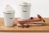 Skater Vacuum Stainless Steel Insulated Coffee Tumbler 350ml Black S STBC3F