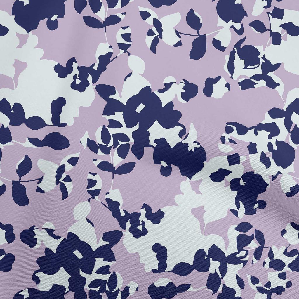 oneOone Cotton Flex Dark Magenta Fabric Abstracts Diy Clothing Quilting Fabric Print Fabric By Yard 40 Inch