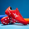 Mens Womens Youth Football Cleats With AG Studs Artificial Turf Training Match Play