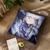 Honkai Star Rail Sunday Cushion Cover For Bedroom Car Coffee Shop Room Soft and Living Room Sofa Decorative Pillow Cover Case